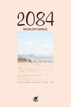 2084 - Ayrıntı Yayınları Kitap