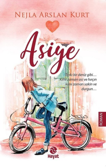 Asiye - Hayat Yayınları Kitap