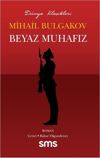 Beyaz Muhafız - Sms Yayınları Kitap