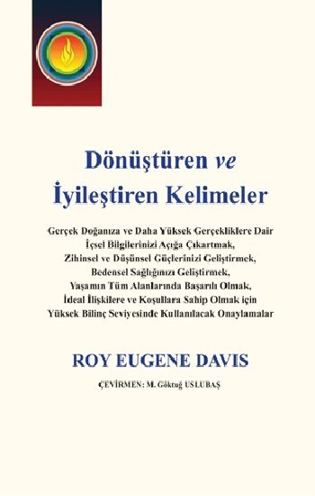 Dönüştüren ve İyileştiren Kelimeler - Gazi Kitabevi Kitap