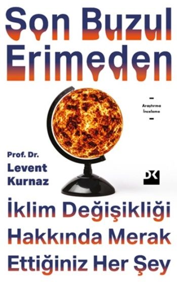 Son Buzul Erimeden - Doğan Kitap Kitap