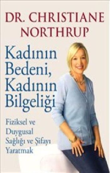 Kadının Bedeni, Kadının Bilgeliği - Butik Yayınları Kitap