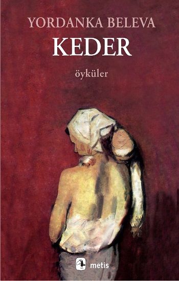 Keder - Metis Yayınları Kitap