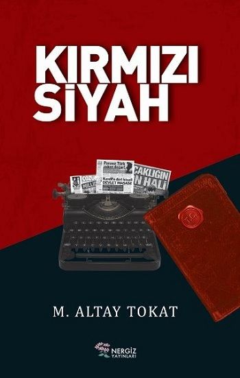 Kırmızı Siyah - Nergiz Yayınları Kitap