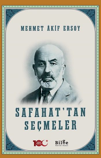 Safahat’tan Seçmeler - Bilge Kültür Sanat Kitap