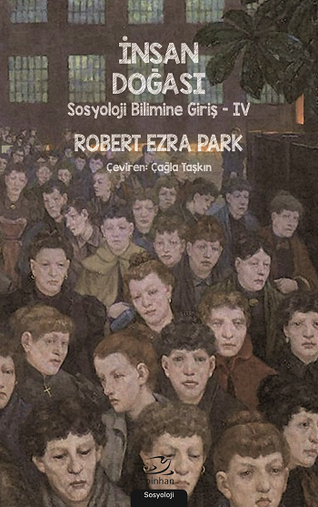 İnsan Doğası - Pinhan Yayıncılık Kitap