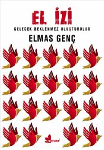 El İzi - Çınar Yayınları Kitap