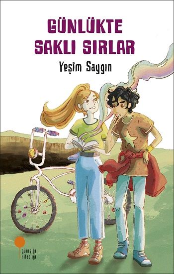 Günlükte Saklı Sırlar - Günışığı Kitaplığı Kitap
