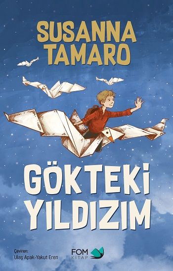 Gökteki Yıldızım - FOM Kitap Kitap