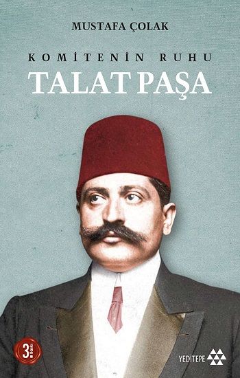 Komitenin RuhuTalat Paşa - Yeditepe Yayınevi Kitap