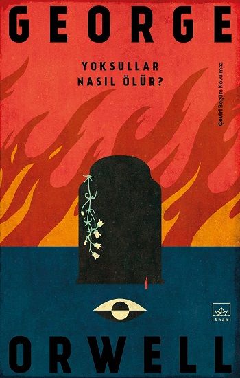 Yoksullar Nasıl Ölür? - İthaki Yayınları Kitap