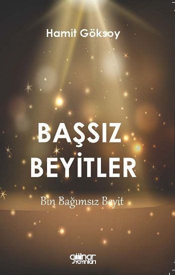 Başsız Beyitler - Gülnar Yayınları Kitap