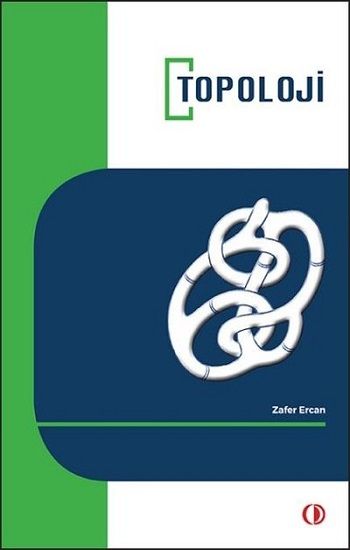 Topoloji - ODTÜ Akademik Kitaplar Kitap