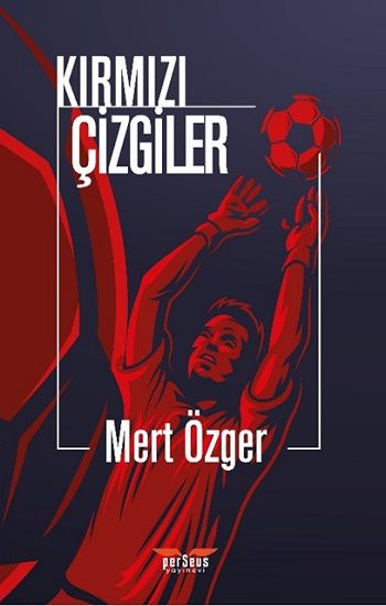 Kırmızı Çizgiler - Perseus Kitap