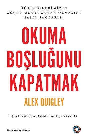 Okuma Boşluğunu Kapatmak - Orenda Kitap