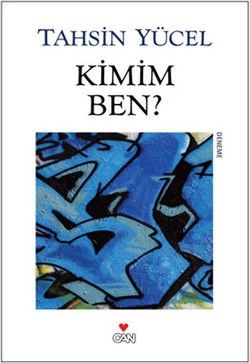 Kimim Ben? - Can Yayınları Kitap