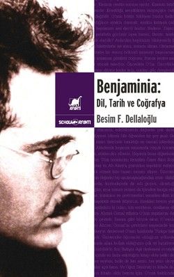 Benjaminia: Dil, Tarih ve Coğrafya - Ayrıntı Yayınları Kitap