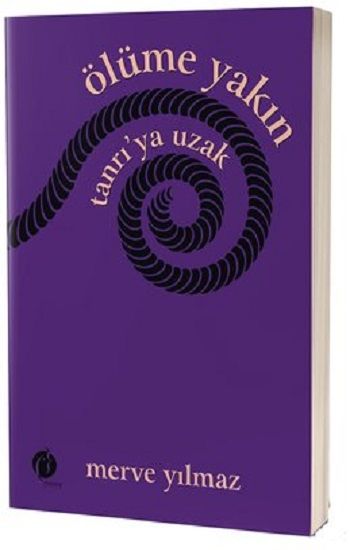 Ölüme Yakın Tanrı'ya Uzak - Herdem Kitap Kitap