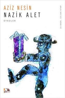 Nazik Alet - Nesin Yayınları Kitap
