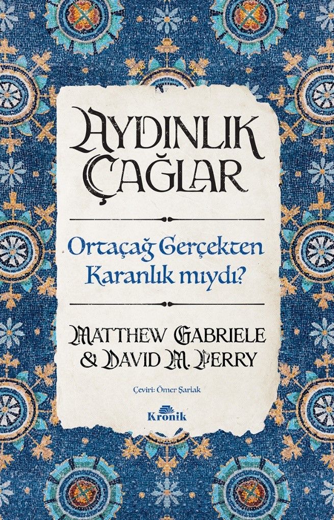Aydınlık Çağlar - Kronik Kitap Kitap