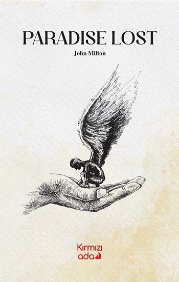 Paradise Lost - Kırmızı Ada Yayınları Kitap