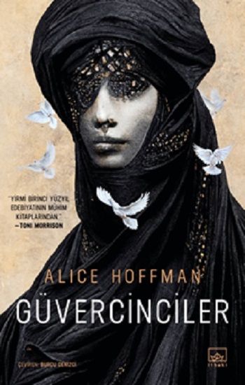 Güvercinciler - İthaki Yayınları Kitap