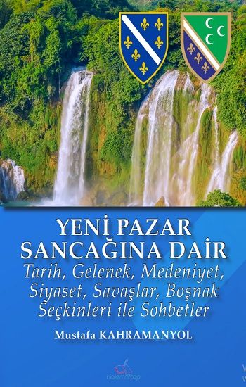 Yeni Pazar Sancağı'na Dair - Kalemkitap Kitap