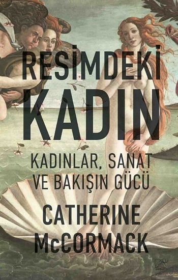 Resimdeki Kadın - Düşbaz Kitaplar Kitap