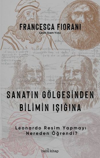 Sanatın Gölgesinden Bilimin Işığına - Babil Kitap Kitap