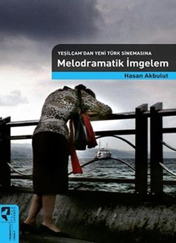 Melodramatik İmgelem - Hayalperest Yayınları Kitap