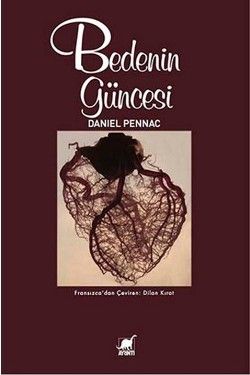 Bedenin Güncesi - Ayrıntı Yayınları Kitap