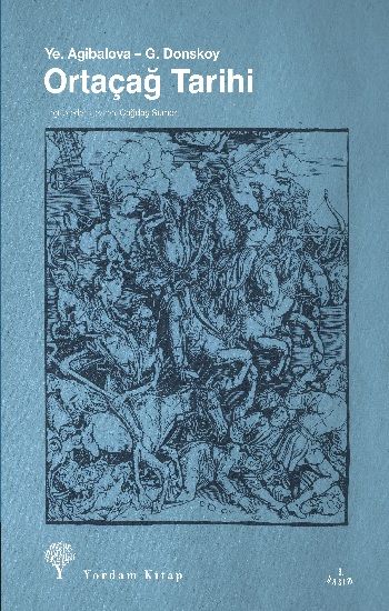 Ortaçağ Tarihi - Yordam Kitap Kitap