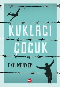 Kuklacı Çocuk - Beyaz Balina Yayınları Kitap