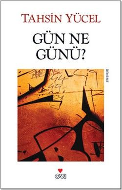 Gün Ne Günü? - Can Yayınları Kitap