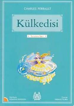 Külkedisi - Arkadaş Yayınları Kitap