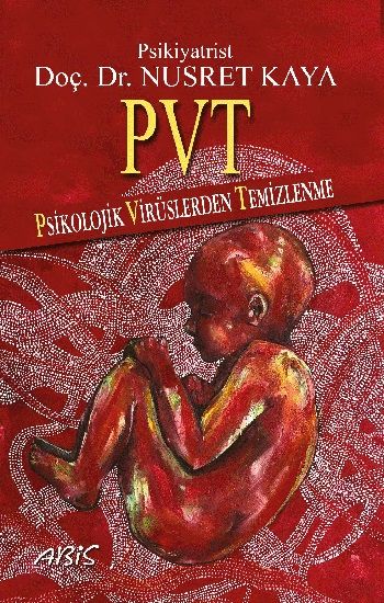 PVT - Abis Yayıncılık Kitap