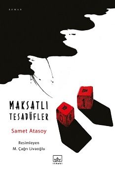 Maksatlı Tesadüfler - İthaki Yayınları Kitap