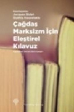 Çağdaş Marksizm İçin Eleştirel Kılavuz - Yordam Kitap Kitap