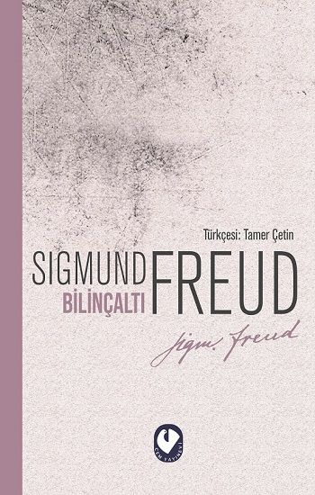 Bilinçaltı - Cem Yayınevi Kitap