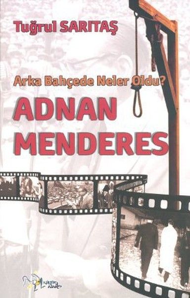 Arka Bahçede Neler Oldu - Kültür Ajans Yayınları Kitap