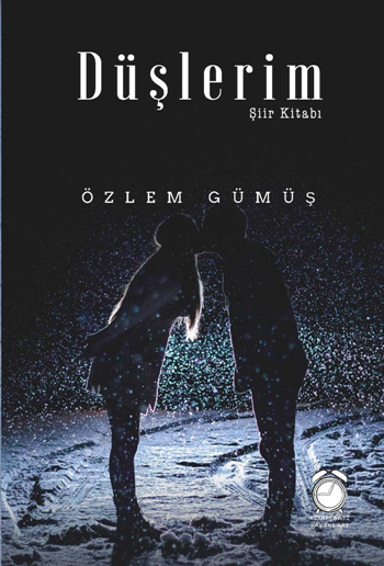 Düşlerim - Kitap Saati Yayınevi Kitap