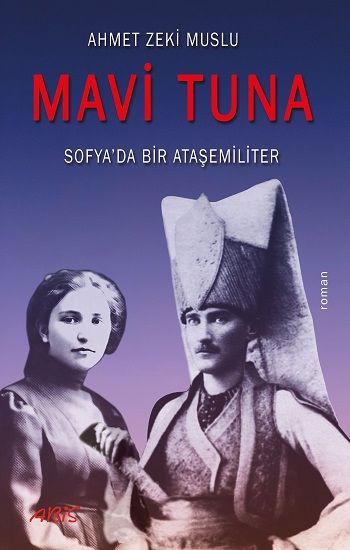 Mavi Tuna - Abis Yayıncılık Kitap