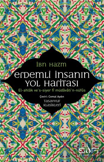 Erdemli İnsanın Yol Haritası - Sufi Kitap Kitap