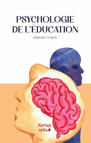 Psychologie De L’educatıon - Kırmızı Ada Yayınları Kitap
