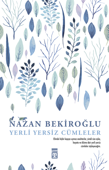 Yerli Yersiz Cümleler - Timaş Yayınları Kitap