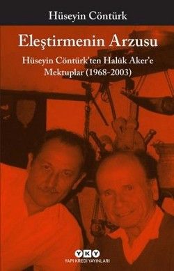 Eleştirmenin Arzusu - Yapı Kredi Yayınları Kitap