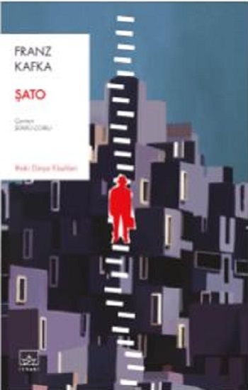 Şato - İthaki Yayınları Kitap