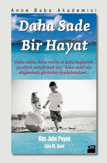 Daha Sade Bir Hayat - Doğan Kitap Kitap