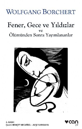 Fener, Gece ve Yıldızlar ve Ölümden Sonra Yayınlananlar - Can Yayınları Kitap