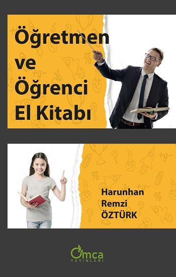 Öğretmen ve Öğrenci El Kitabı - Omca Yayınları Kitap
